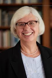 Caltech Announces New Vice President for Administration