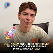 Juan Araiza's Instagram, Twitter & Facebook