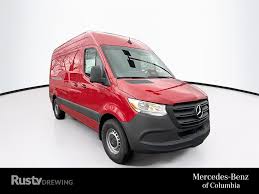 Image result for Red 2000 2007 Sprinter