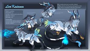 Animal companions with an intelligence of 3 or higher can purchase ranks in any skill. Reference Sheet Leokatana