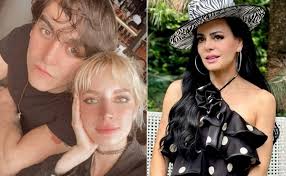 Qué está pasando entre Maribel Guardia e Imelda Garza-Tuñón