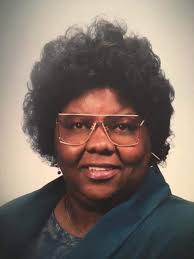 Obituary for Sarah Mae Waldon