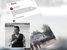 Jika seorang anak adam meninggal dunia, maka terputuslah semua amalnya kecuali tiga perkara, yaitu shadaqah jariyah, ilmu yang bermanfaat dan anak yang shaleh yang namun sebagian ulama berpendapat, doa untuk orang yang sudah meninggal bisa bersumber dari ajaran rasulullah saw. Anak Ar Badul Maut Terkena Tembakan