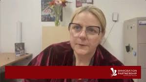 Building community through immigration