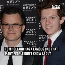 He has a very high-profile job but he's been eclipsed by Spider-Man 😮 Read  more 👇