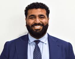 Competition Auto Group Staff