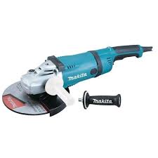 Makita Meuleuse D Angle 230mm Ga9030rf01 2400w Achat Vente Meuleuse Meuleuse 230mm 2400w Cdiscount