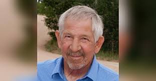 Douglas Joseph Schell Obituary