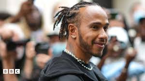 Lewis Hamilton: F1 star wants more diversity in the sport