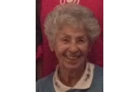 Geraldine Randazzo-Worth Obituary (2016)