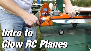 Gather up necessary tools, a couple clean rags, a can of oil, a container to put small parts in and another container filled with whatever. How To Start An Rc Plane And What You Need Youtube