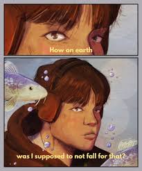 Art'chive of thoughts