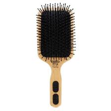 Aria pro series luxury ionic straightening brush. Hair Brushes Best Hair Brushes Detangling Hair Brush