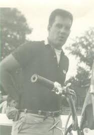 Ronald G. Hurd Obituary