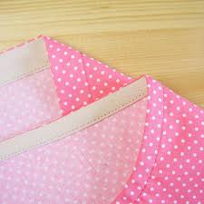 Coser Cinta Al Bies Ribeteada Cinta Al Bies Trucos Para Coser Tutoriales De Costura