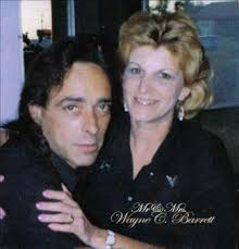 JOANNE LANOTTE-BARRETT Obituary (2011)