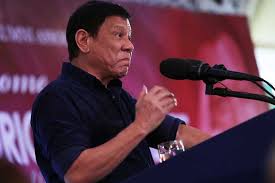 This is the first time in the court's history the chief prosecutor has been elected by secret ballot instead of being chosen by consensus. Rights Group Duterte Broke Int L Law By Threatening To Arrest Icc Prosecutor Abs Cbn News