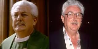 Celebrities with middle name: Sylvester