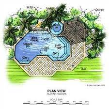 Swimming Pool Plan Design Swimming Pool Plan Pool Designs Swimming Pool Designs