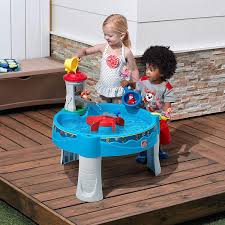 Best Gifts And Toys For 3 Year Old Boys Sand And Water Table Water Table Paw Patrol Pups