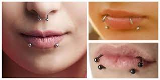 Pin On Piercings For Girls