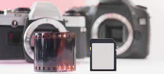 Maybe you would like to learn more about one of these? Slr Vs Dslr What S The Difference