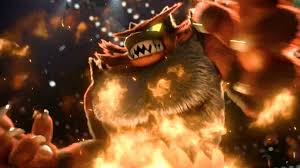 This means you can unlock incineroar by playing as samus 4 times, or as one of the characters you unlock subsequently. Ken Masters Echo And Incineroar Join Super Smash Bros Roster