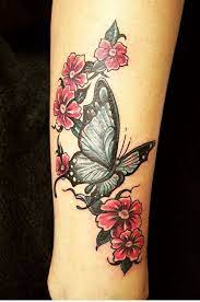 Schmetterling Tattoo Bedeutung - schön und sinnvoll - Freshideen | Tribal  butterfly tattoo, Butterfly tattoo designs, Butterfly tattoos on arm