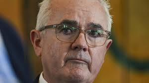 Stephen Shirley: Why Southern Cross Care's chair resigned