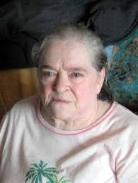 Obituary for Betty Sue (Campbell) Hybarger