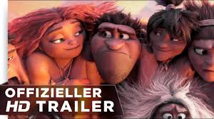 Ochsenknecht, das riecht nach schweiß und arbeit. Die Croods Alles Auf Anfang Trailer Deutsch German Hd Youtube