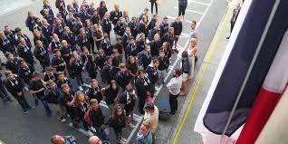 Collège jeanne d'arc, moissac (82) : Enseignement L Uniforme Pour Gommer Les Differences Sociales