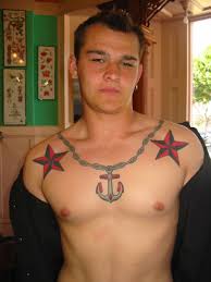 The tattoos may be small and simple but are elegant and graceful too. Anchor Tattoos Designs Meanings And Other Ideas Tatring