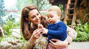 Jak ma na imię i jak wygląda? Royal Baby Number 4 For Kate And William Oversixty
