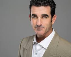 Marcelo Palacios played the part of Hector, Alexandra Hasenbank played the  part of Laura and Bill Maeda played a Body Guard