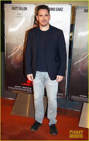 Who is matt dillon dating? Matt Dillon Girlfriend Roberta Mastromichele Couple Up At House That Jack Built Paris Premiere Photo 4157514 Matt Dillon Roberta Mastromichele Pictures Just Jared