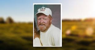 Stanley "Red" Douglas Trotter Obituary July 9, 2019