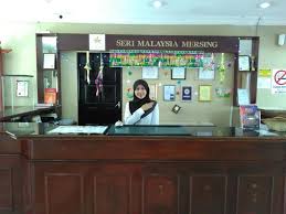 Hotel seri malaysia mersing, mersing. Hotel Seri Malaysia Mersing Mersing Updated 2021 Prices