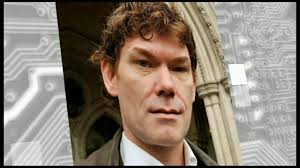 Saving my son: Janis Sharp and her 10 year battle to stop her son from  being extradited