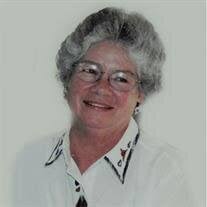 Betty Lou Smither Obituary