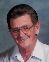 Obituary for Chuck Neely Sr.