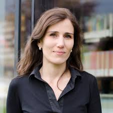 Prof. Dr. Sibylle Baumbach