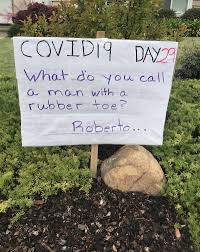 Initially focused on web dev, dustin was introduced to game design by a friend after college and was immediately attracted to the combination of technical skill and creativity required to make an awesome game. Claremont Man Gets Through Covid 19 One Dad Joke At A Time