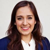 Maria Smithson's Instagram, Twitter & Facebook