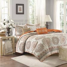 Just note that it's only available in two sizes: Cheap Orange King Size Bedding Find Orange King Size Bedding Deals On Line At Alibaba Com