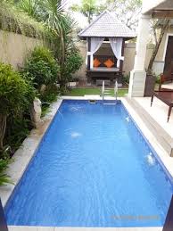 Piscine Privative Face Au Salon De Massage Prive Picture Of Aldeoz Grand Kancana Villas Bali Seminyak Tripadvisor