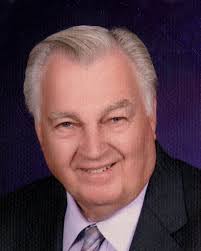 Kenneth "Ken" Vernon Montgomery Obituary January 25, 2025