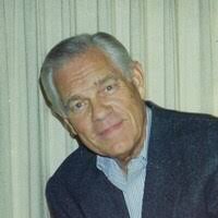 George Cone, Jr. Obituary