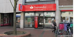 Privatkunden verfügen bei santander über ein kostenloses girokonto und ein einfaches telefonbanking oder onlinebanking. Troisdorf City Santander Consumer Bank