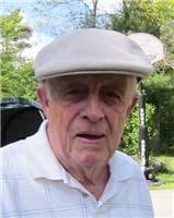 John Hiatt Obituary (1928